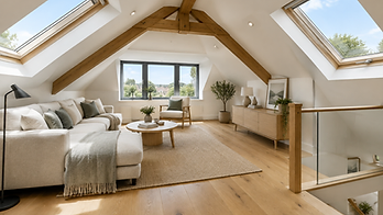 Loft Conversions