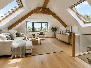 Loft Conversions
