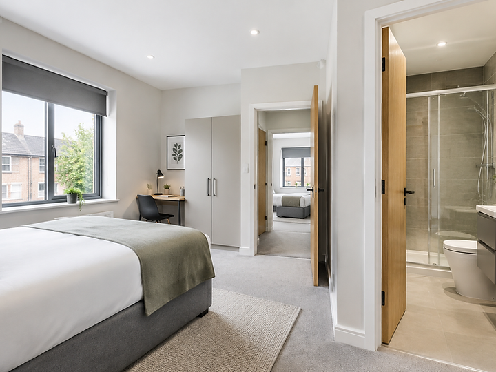 HMO Conversions