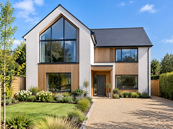 New Builds