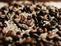 A Thousand Grains of Rice