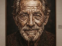 The Beauty of Growing Older