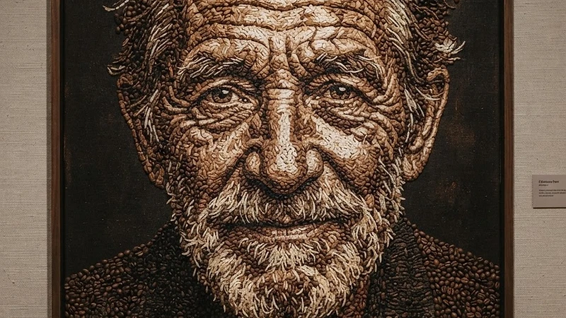 The Beauty of Growing Older