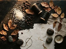 The Things We Throw Away