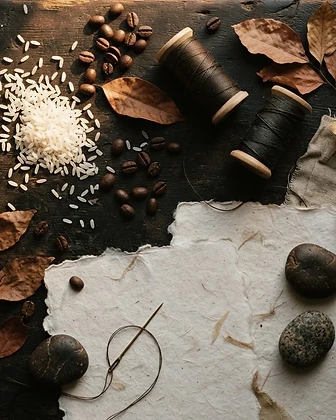 A Thousand Grains