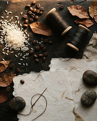 A Thousand Grains