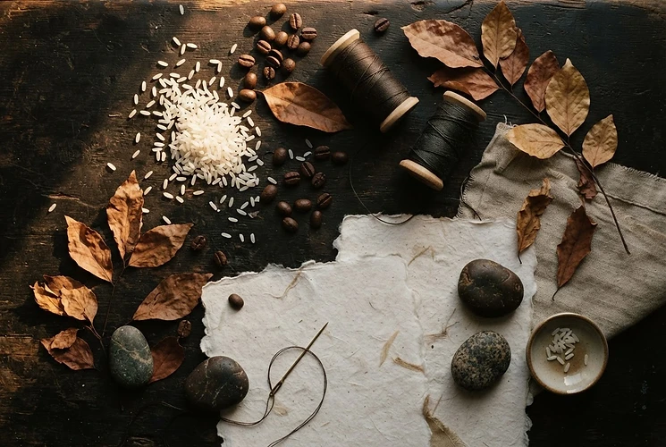 A Thousand Grains