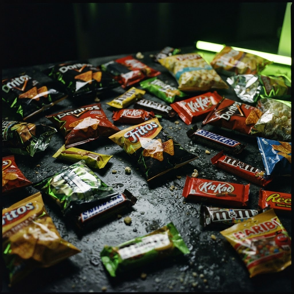 On The Go at night, convenience store open late in Curaçao: Instagram photo 3