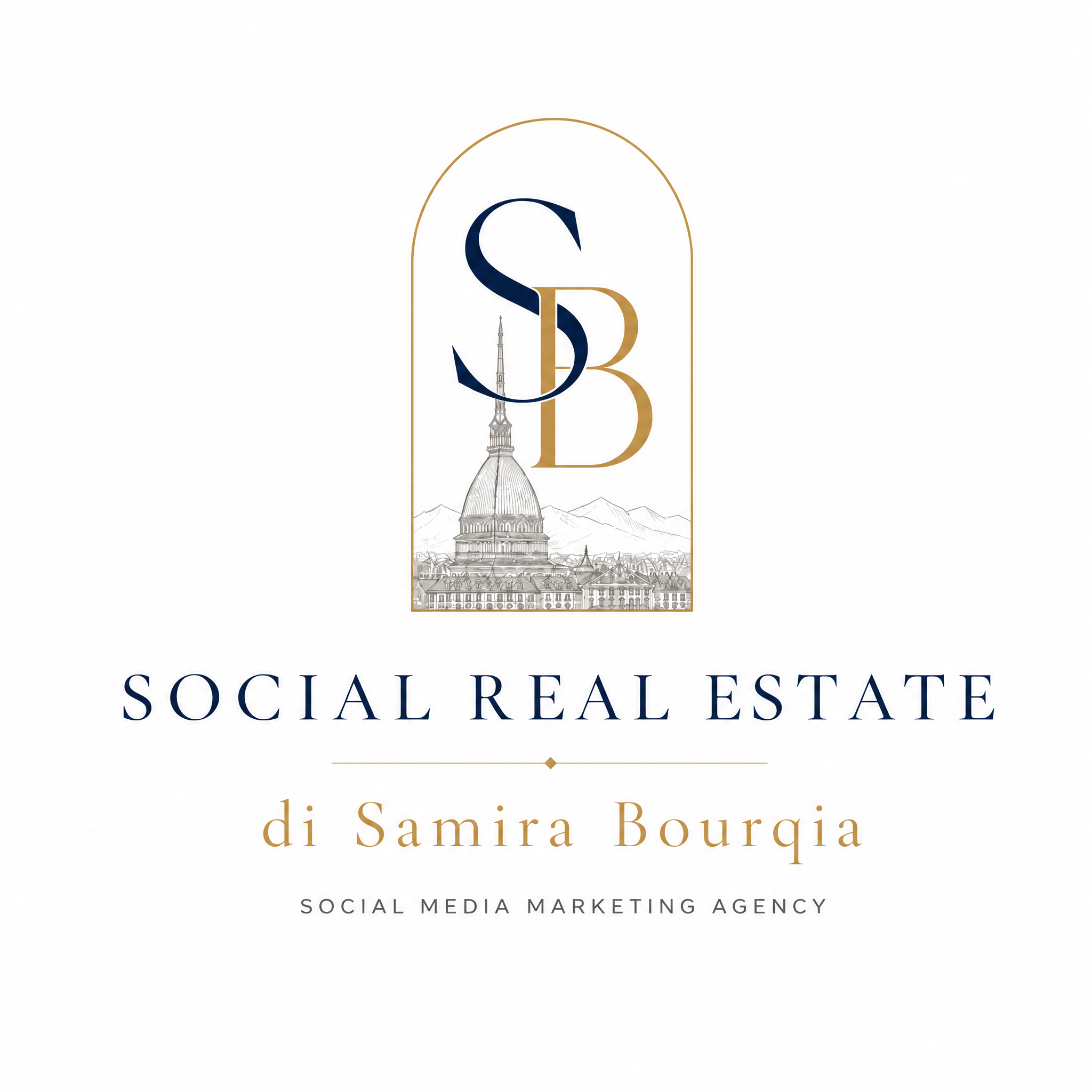 Social Real Estate di Samira Bourqia