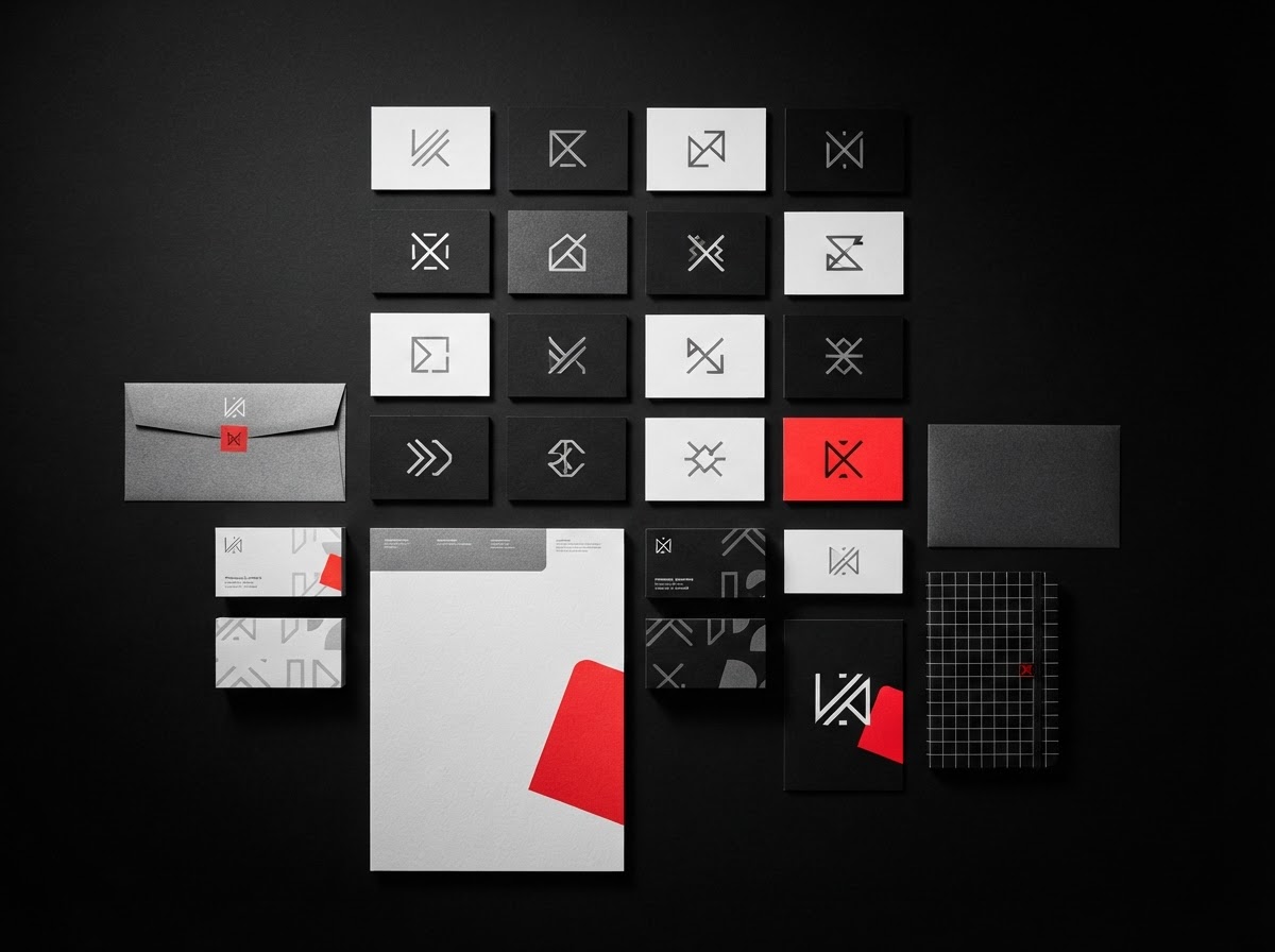 Apex Identity — Brand System