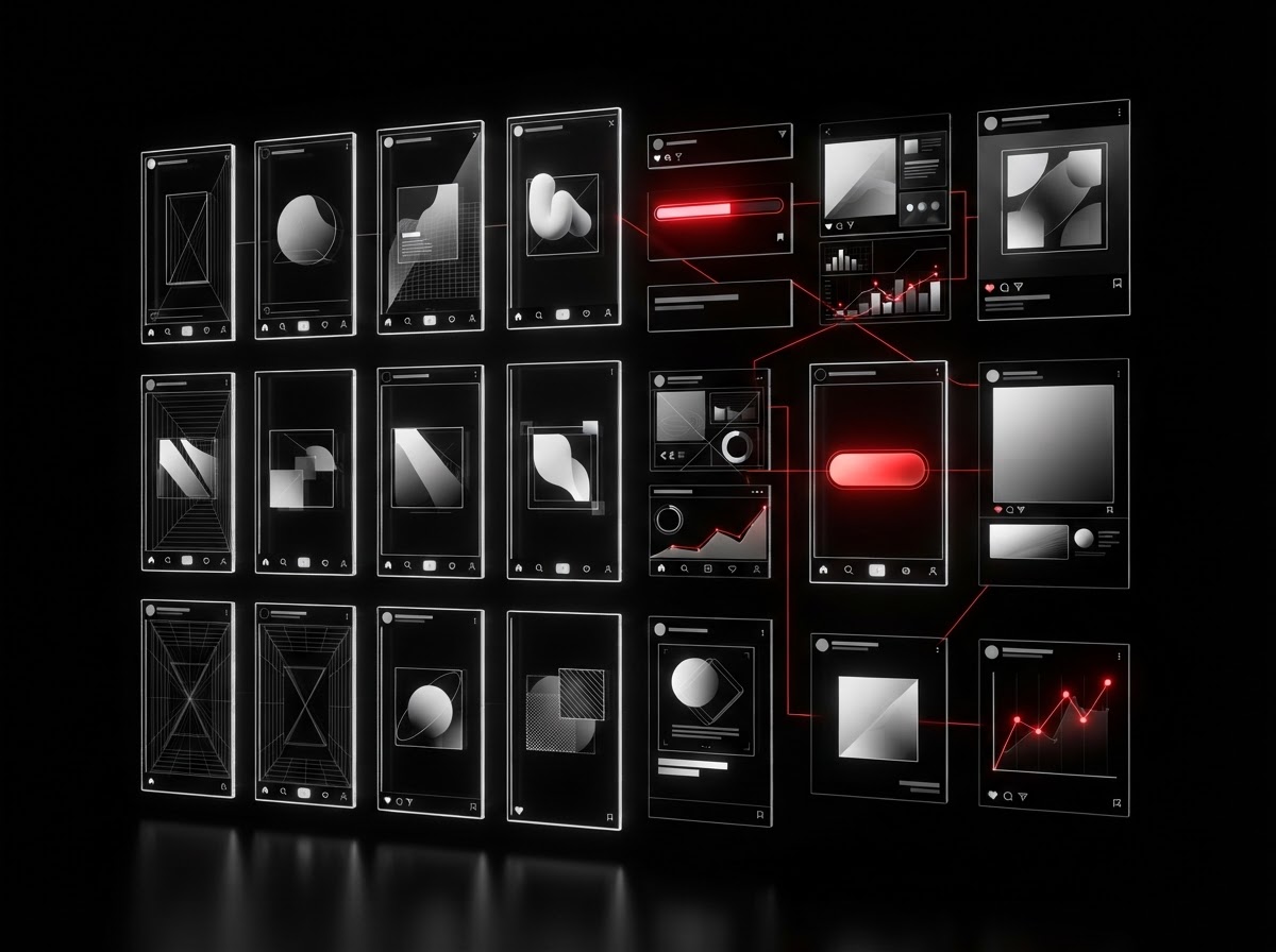 Velocity — Digital Campaign