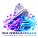 NIKISWALK4PEACE Logo
