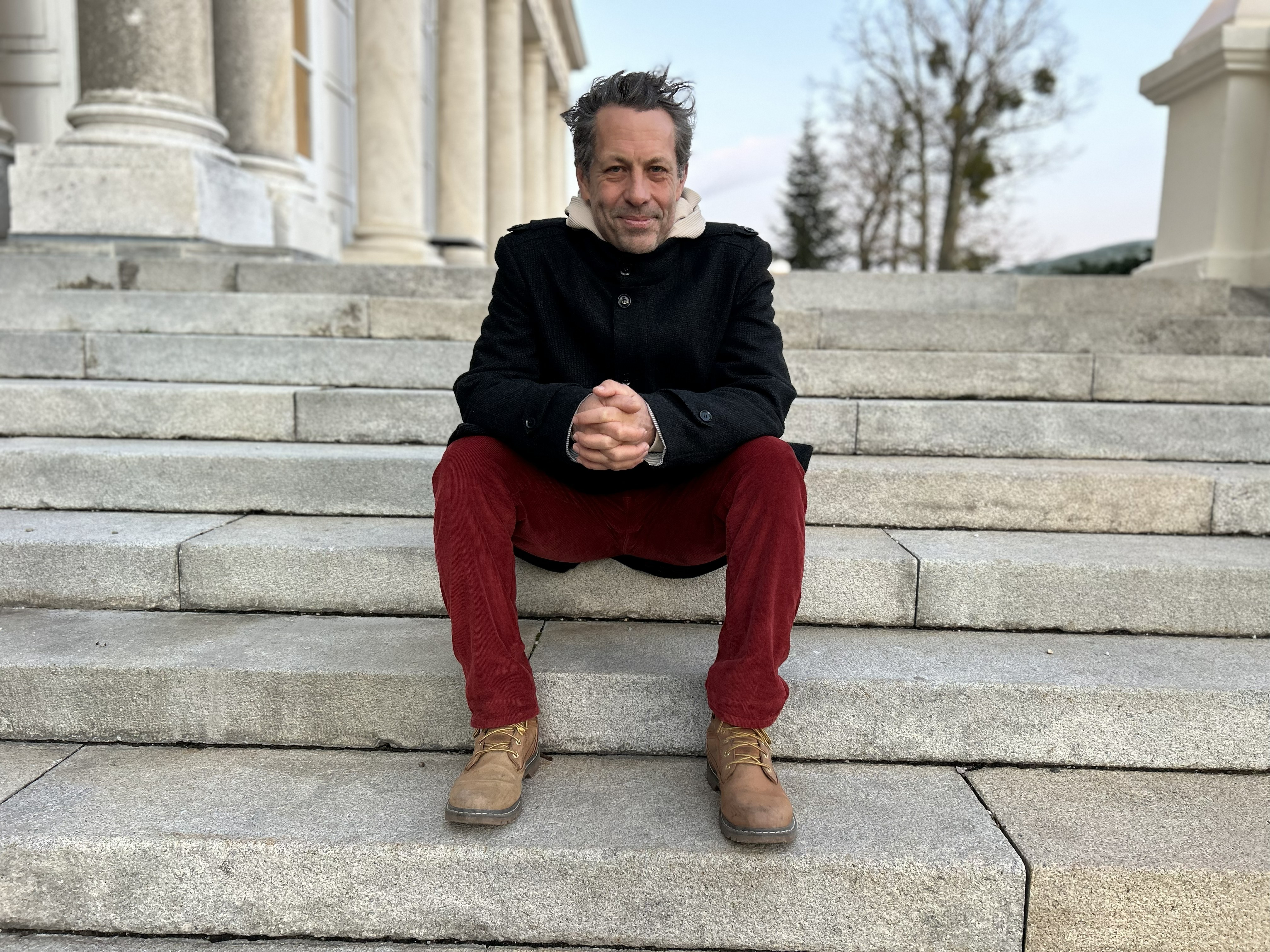 Aubert Crovato — Foto 2