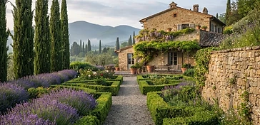 Giardino e Verde
