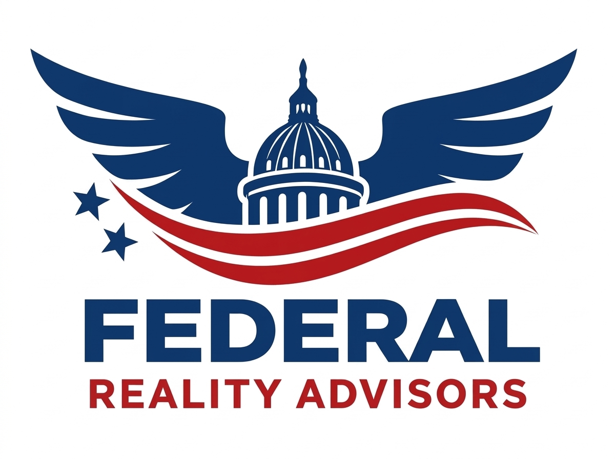 Federal Reality Advisors logo