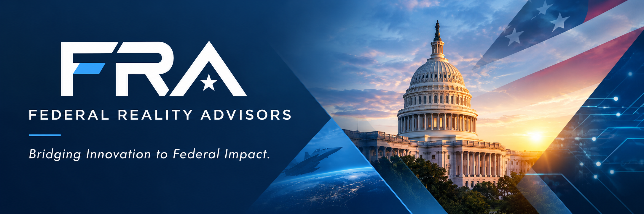 Federal Reality Advisors logo