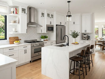 Kitchen Renovation