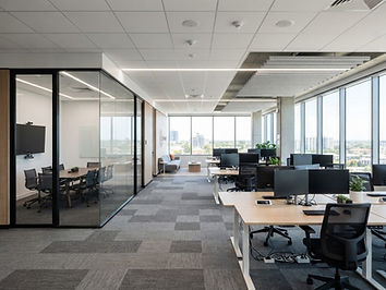 Office Renovation