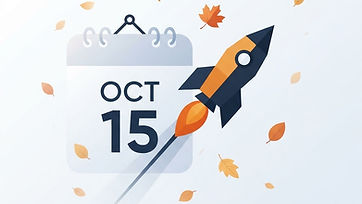 October 15, 2026: The Extended Filing Deadline Is Almost Here