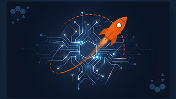 Rocket CPA - Software and Internet: How a SaaS-Focused CPA Helps You Structure, Budget, and Build With AI