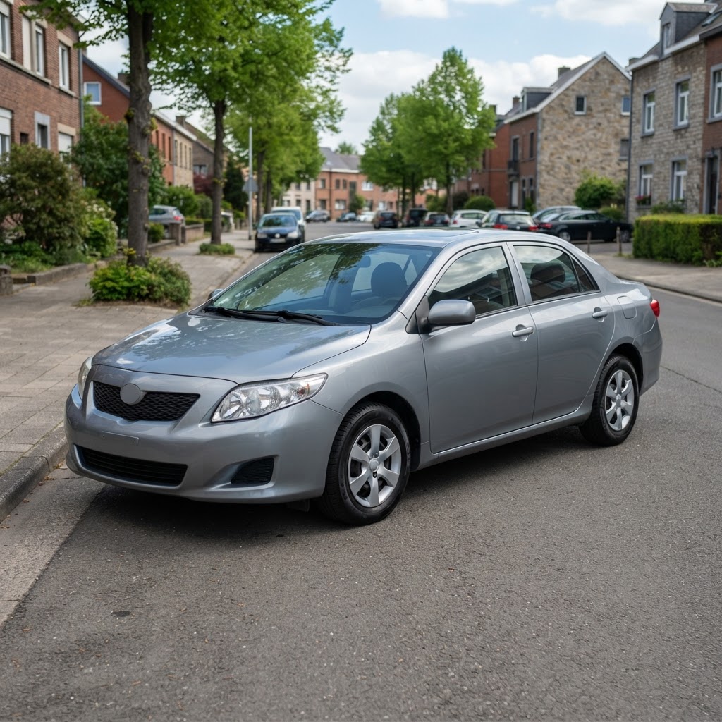 2019 Renault Logan