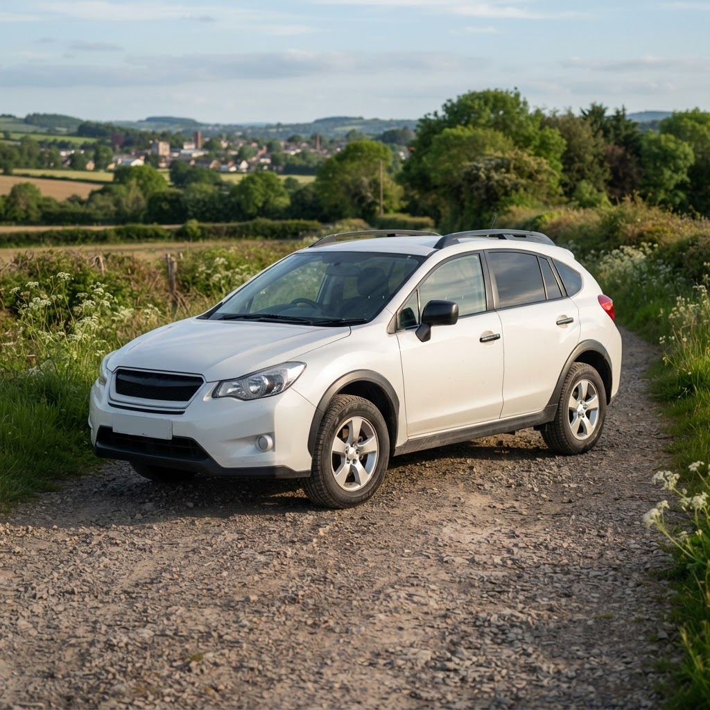 2020 Dacia Duster