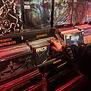Remenant vinils