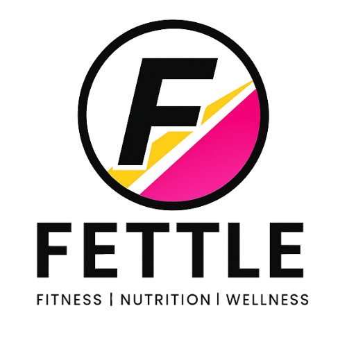 Fettle Fitness — Fitness | Nutrition | Wellness