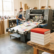 Design & Printing