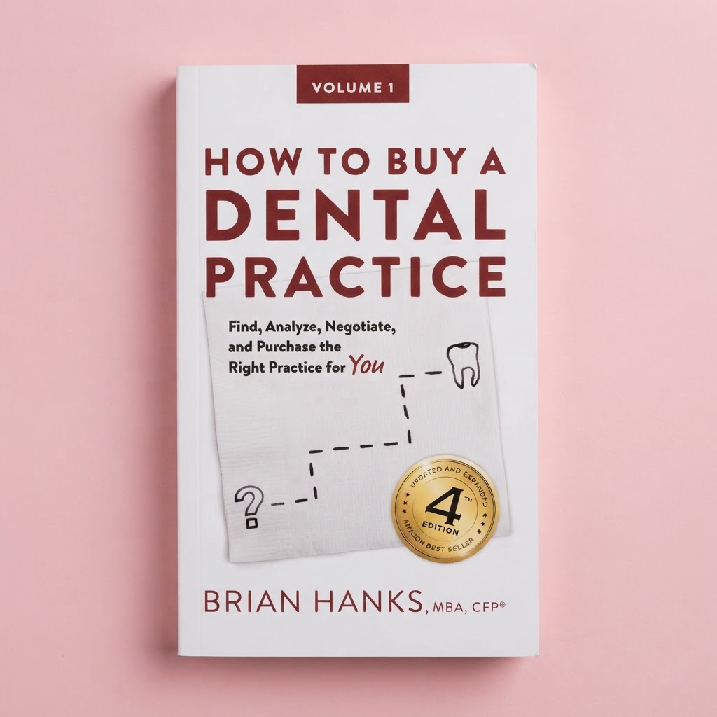 How to Buy a Dental Practice