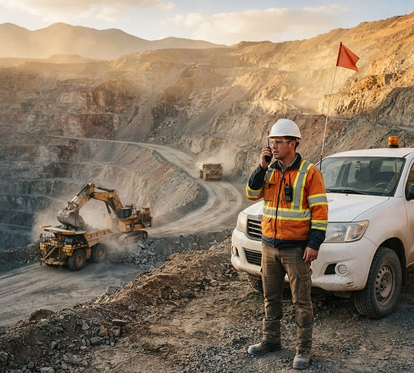 Representative illustration: The flagship mine of a low-cost copper producer had initiatives under way but results came too slowly.