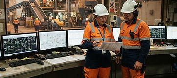 A waste-to-energy producer needed to cut overtime that averaged 20%, and reached 35% at some plants, across its U.S. sites.