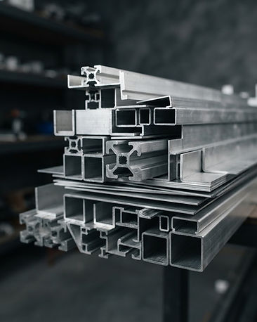 Aluminio