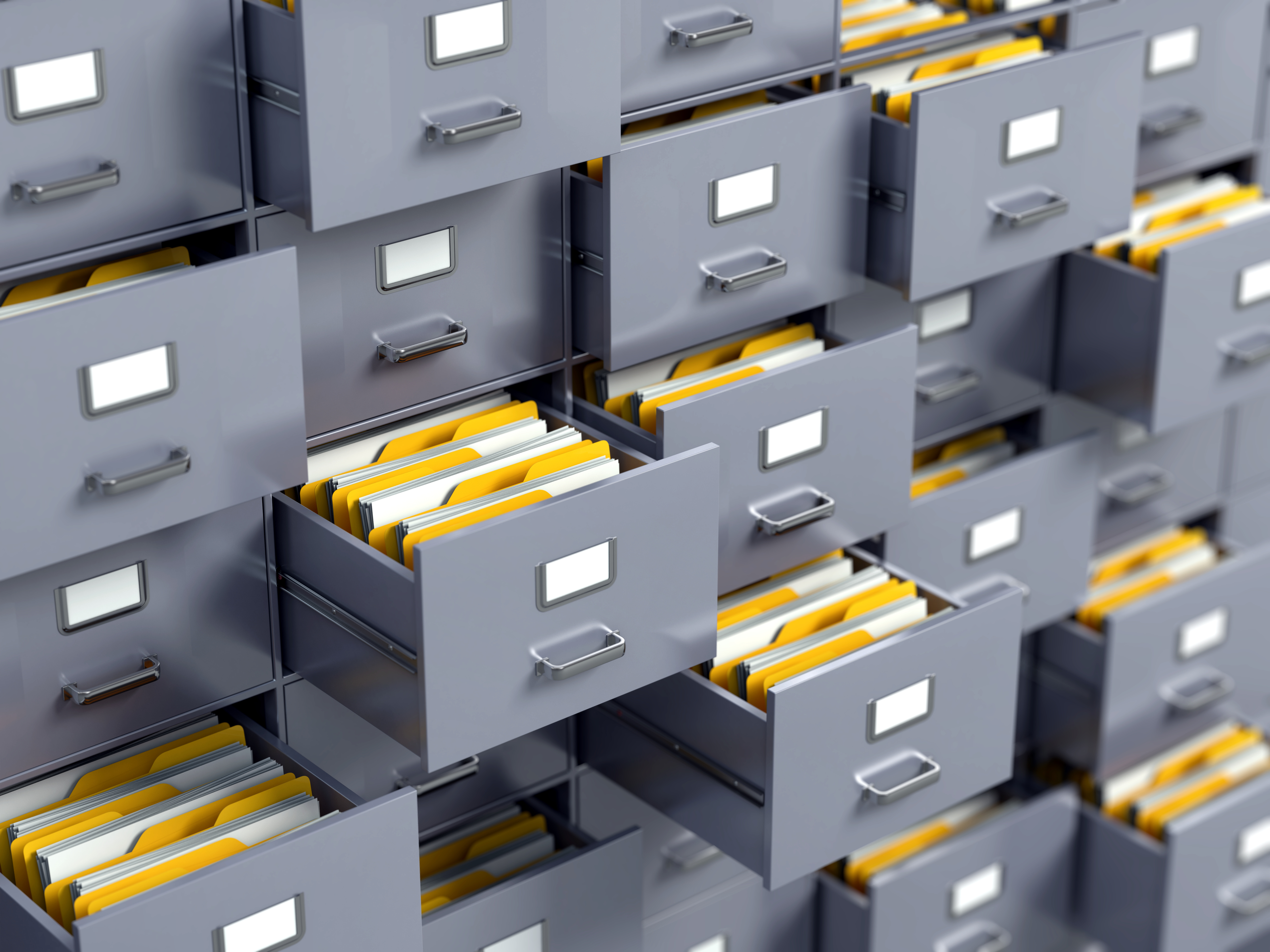 Document Scanning and OCR
