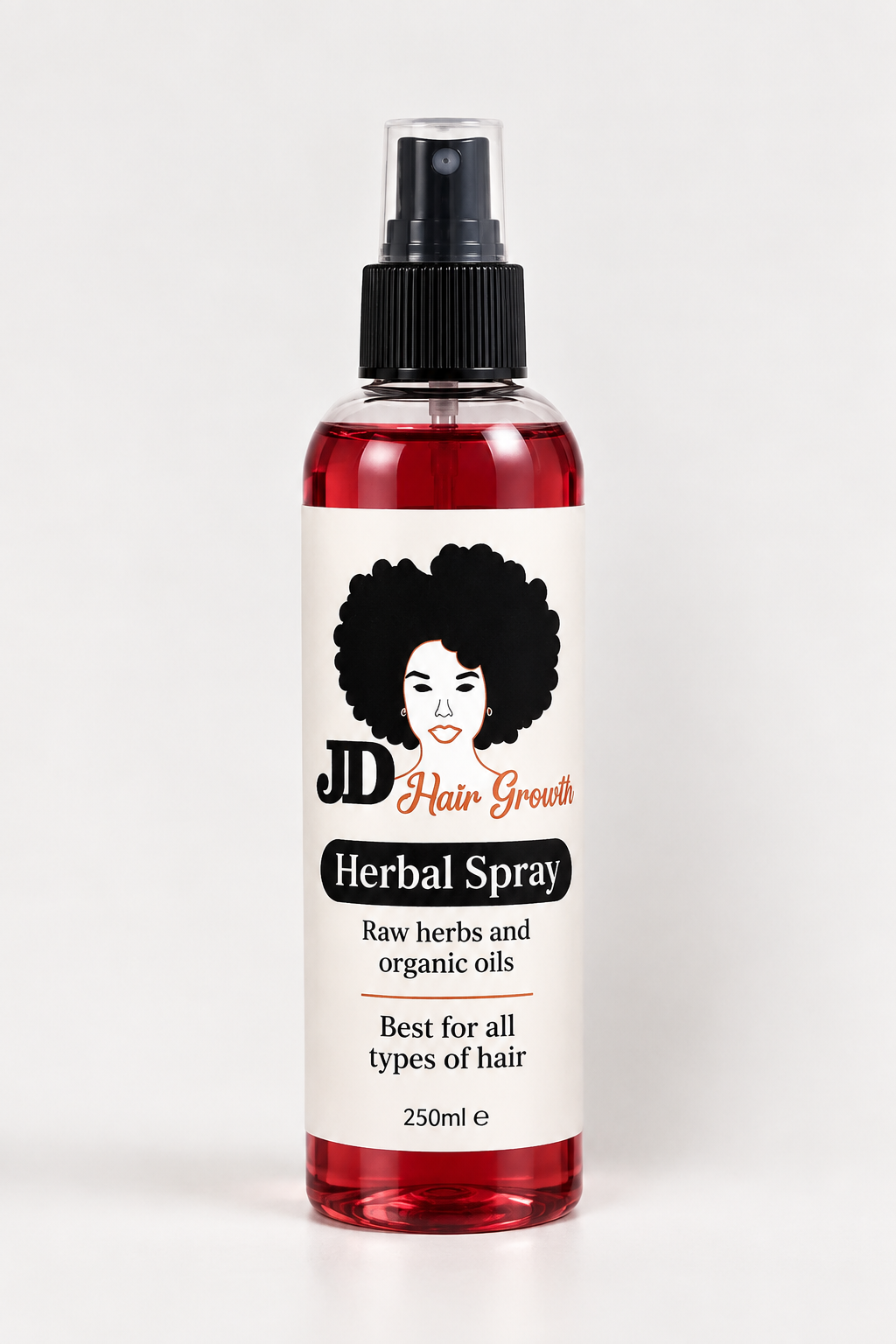 Herbal Spray 250ml