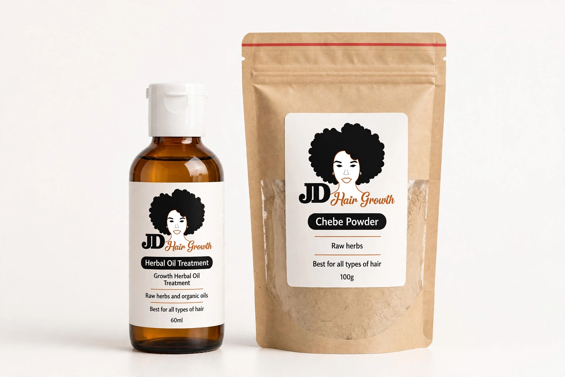 Chebe Powder