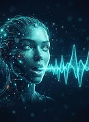 Marry the voice and image