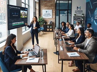 In-office training