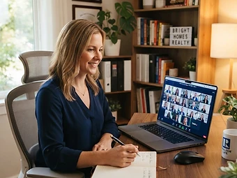 Live online training