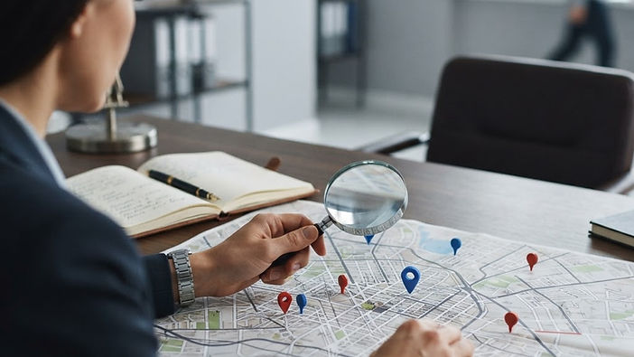contratar detetive para achar pessoas - Investigador Particular para Localizar Pessoas: Guia Prático