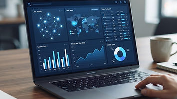 plataforma de investigação - Plataforma de investigação: tecnologia a serviço do detetive particular