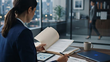 Investigação de propriedade intelectual e proteção de ativos empresariais