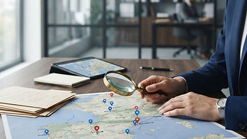 localizar herdeiros - Localização de Herdeiros: Como Encontrar Familiares e Benefici...