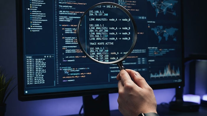 osintbrasil - OSINT Brasil: o que é e como as fontes abertas ajudam investigações