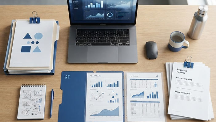 levantamento de dados - Levantamento de dados em investigações: o guia completo