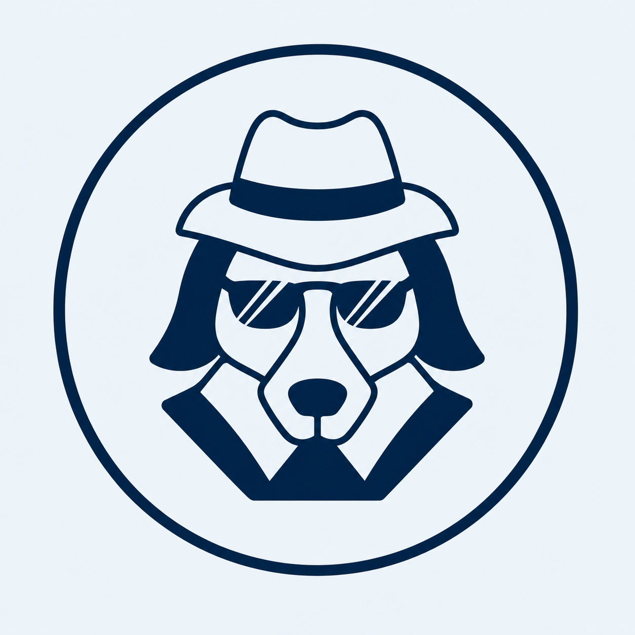 Doodie Detectives logo