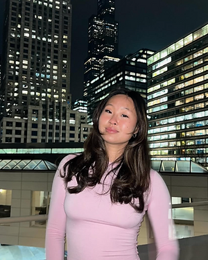 Elleson, founder of Her UGC Academy