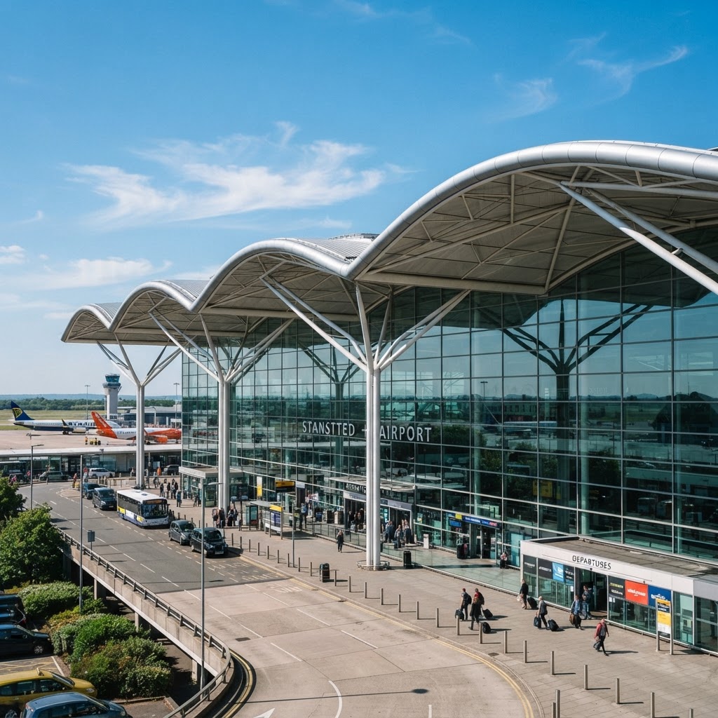 Stansted Airport