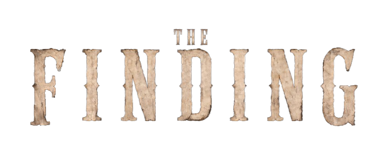 The Finding — official logo