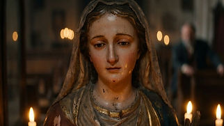 La madonna